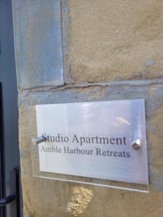 فندق Amble Harbour Retreats المظهر الخارجي الصورة